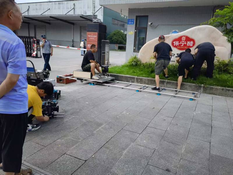 端州区广告片拍摄公司核心优势：全流程服务，让品牌广告片省心更出彩