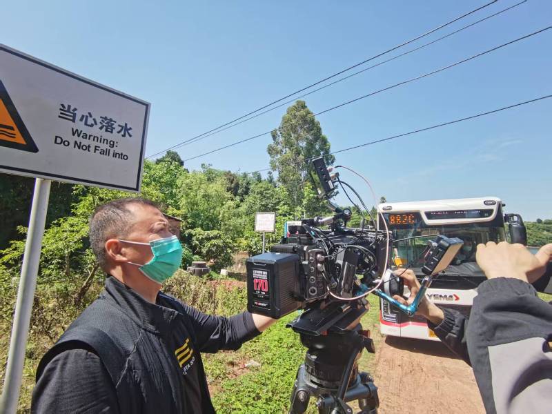 端州区TVC拍摄公司：深耕本地市场，为品牌定制专属拍摄方案