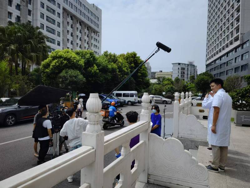 端州区广告片拍摄公司低成本实现高规格制作的诀窍